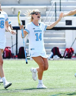 Image post by @hopkinslacrosse on Instagram