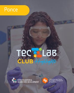 Image post by @prsciencetrust1 on Instagram