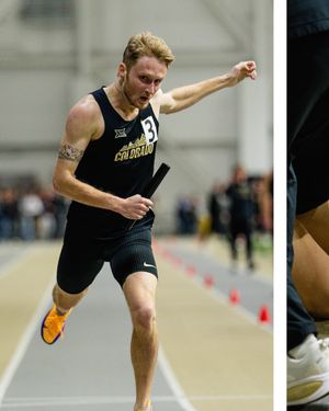 Image post by @cubuffstrack on Instagram