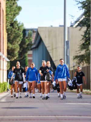 Image post by @uclawsoccer on Instagram