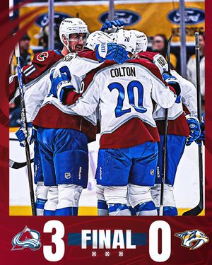 Image post by @coloradoavalanche on Instagram