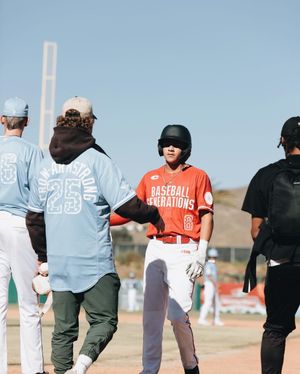 Image post by @petecrowarmstrong on Instagram