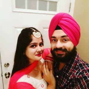Image post by @jaspreetsangheraofficial on Instagram