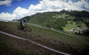 Image post by @nukeproofbikes on Instagram