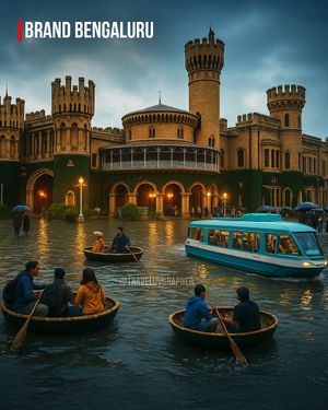 Image post by @traveluvgrapher on Instagram