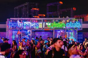 Image post by @edc_lasvegas on Instagram