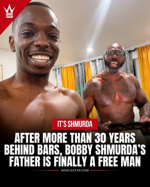 Image post by @worldstar on Instagram