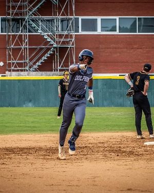 Image post by @gmubaseball on Instagram