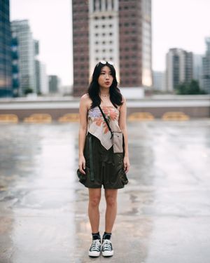 Image post by @amandakhoo on Instagram