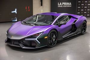 Image post by @lambogreenwich on Instagram