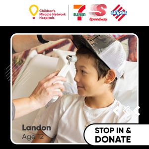Image post by @cmnhospitals on Instagram