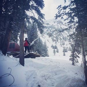 Image post by @skitaos on Instagram
