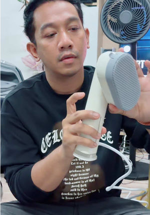 Video post by @shahirfan1994 on TikTok