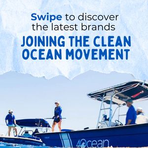 Image post by @4ocean on Instagram