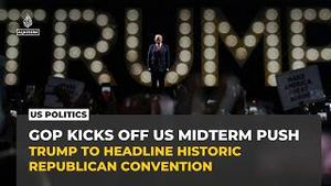 Video post by @Al Jazeera English on YouTube