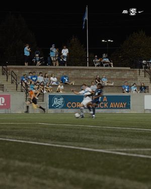 Image post by @creightonmsoc on Instagram