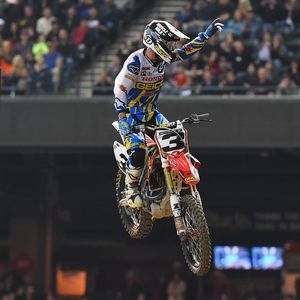 Image post by @racerxonline on Instagram