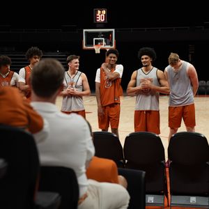 Image post by @longhornfoundation on Instagram