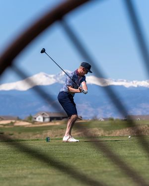 Image post by @cologolf on Instagram