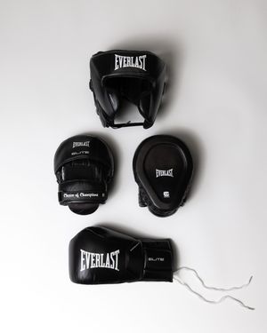 Image post by @everlast on Instagram