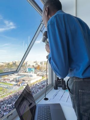 Image post by @jacksonstateu on Instagram