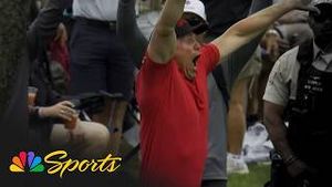 Video post by @nbcsports on YouTube