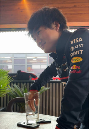 Video post by @redbullracing on TikTok