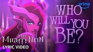 Video post by @primevideo on YouTube