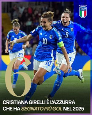 Image post by @azzurrefigc on Instagram