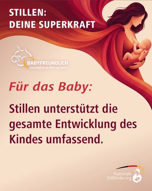Image post by @who_unicef_babyfreundlich on Instagram
