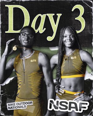 Image post by @nsaf_track on Instagram