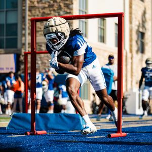 Image post by @tulsa_football on Instagram