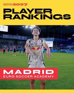 Image post by @topdrawersoccer on Instagram