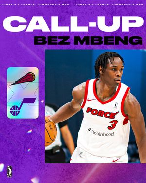 Image post by @nbagleague on Instagram