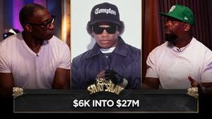 Video post by @Club Shay Shay on YouTube