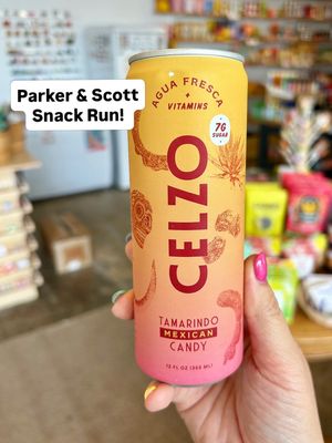Image post by @grocery_obsessed on Instagram