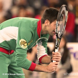 Image post by @djokernole on Instagram