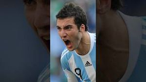 Video post by @fifa on YouTube