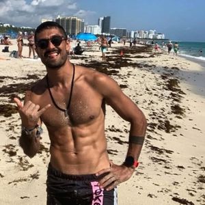 Image post by @fabiangomez_oficial_ on Instagram
