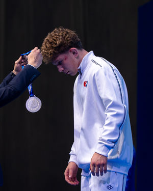 Image post by @usawrestling on Instagram