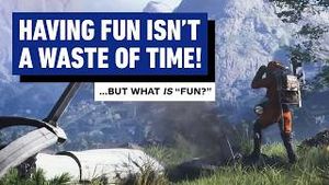 Video post by @ign on YouTube