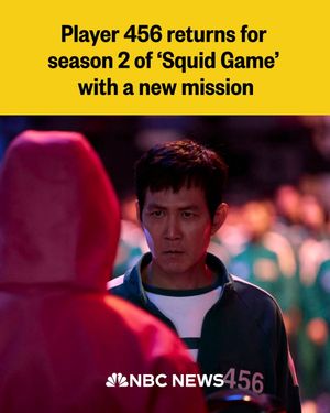 Image post by @nbcasianamerica on Instagram