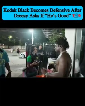 Image post by @theshaderoom on Instagram