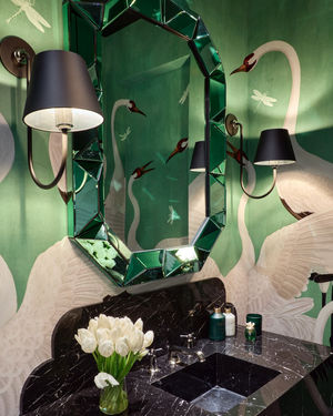 Image post by @themartshowrooms on Instagram