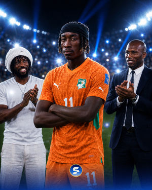 Image post by @sportv on Instagram