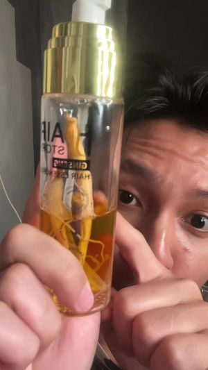 Video post by @farizaynn on TikTok