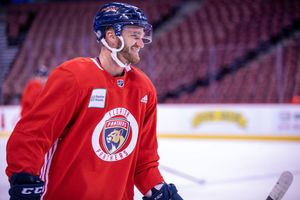 Image post by @flapanthers on Instagram