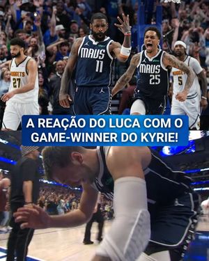 Image post by @nbabrasil on Instagram