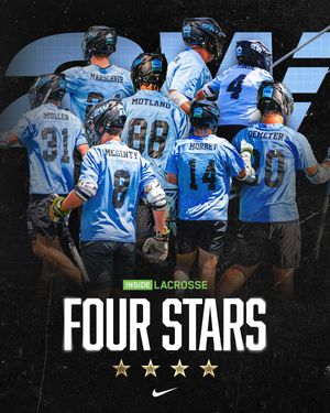 Image post by @2waylacrosse on Instagram