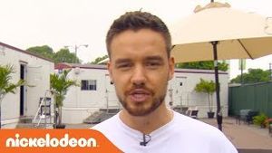 Video post by @nickelodeon on YouTube